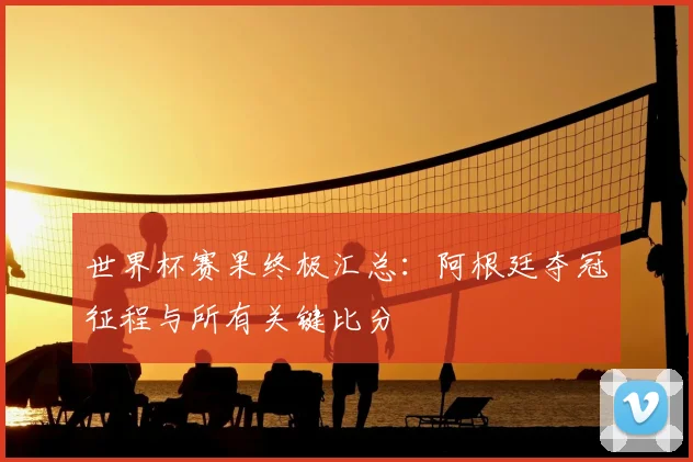 世界杯赛果终极汇总：阿根廷夺冠征程与所有关键比分