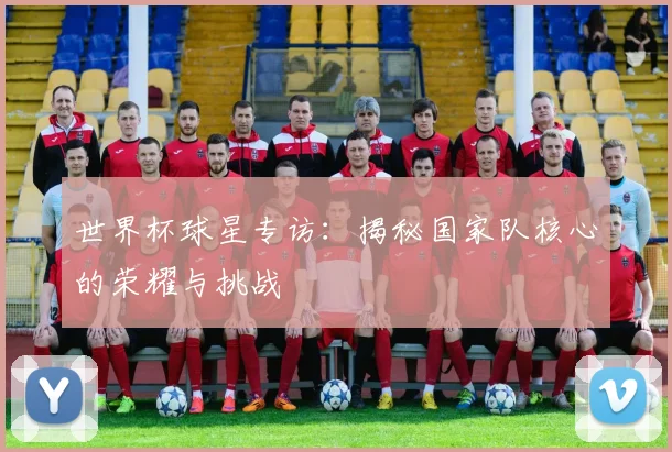 世界杯球星专访：揭秘国家队核心的荣耀与挑战