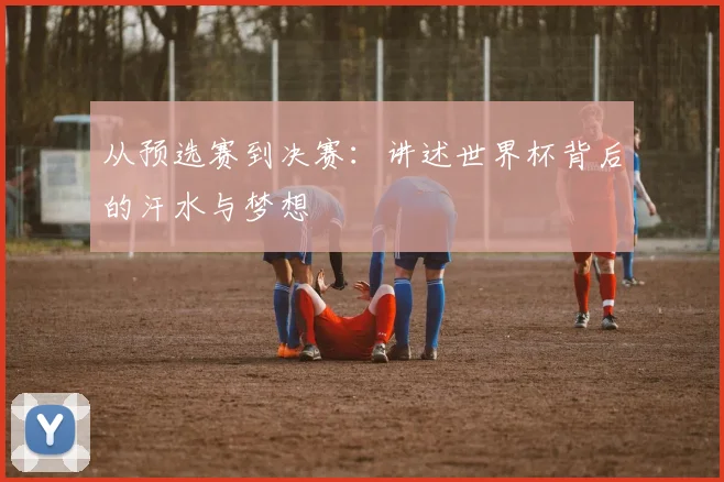 从预选赛到决赛:讲述世界杯背后的汗水与梦想