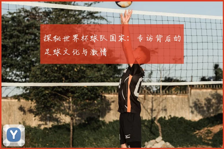 探秘世界杯球队国家：专访背后的足球文化与激情