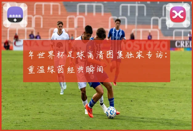 年世界杯足球高清图集独家专访：重温绿茵经典瞬间