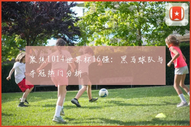 聚焦1014世界杯16强：黑马球队与夺冠热门分析